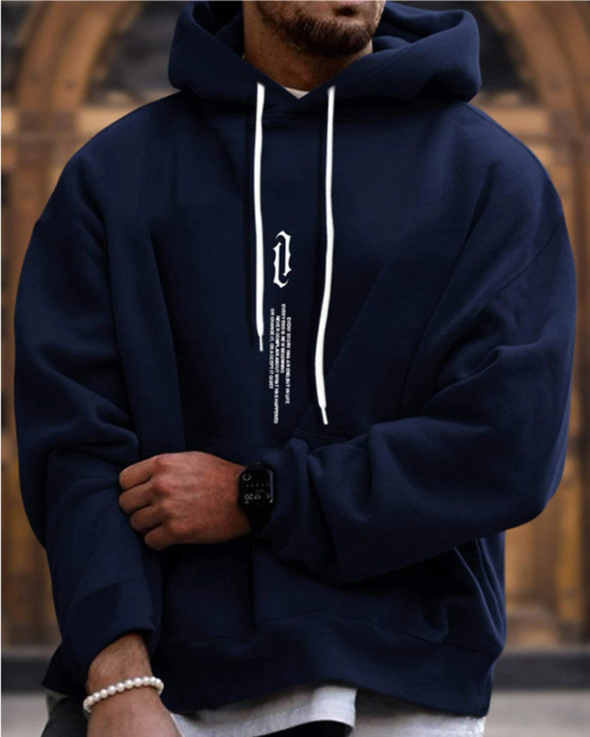 Urban Pulse Hoodie