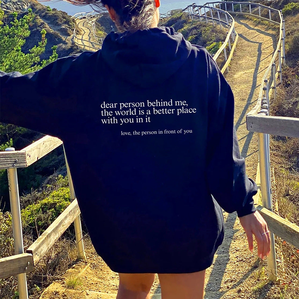 KindWords Hoodie