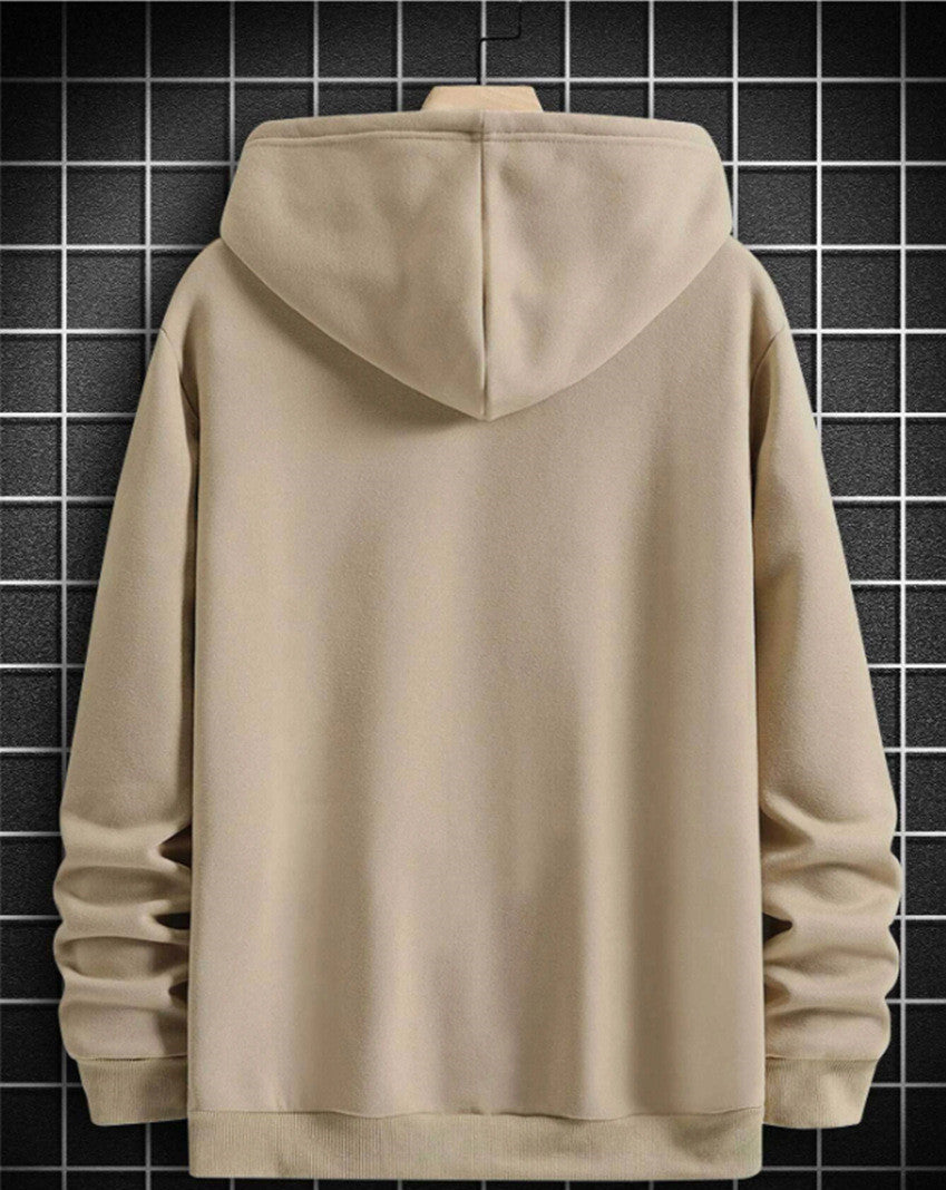 Urban Pulse Hoodie
