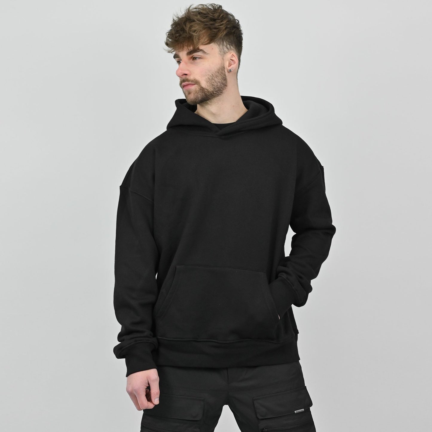 CoreFlex Hoodie