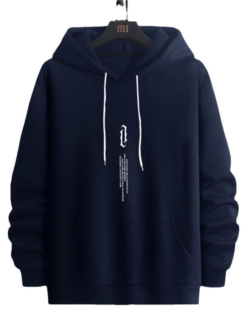 Urban Pulse Hoodie