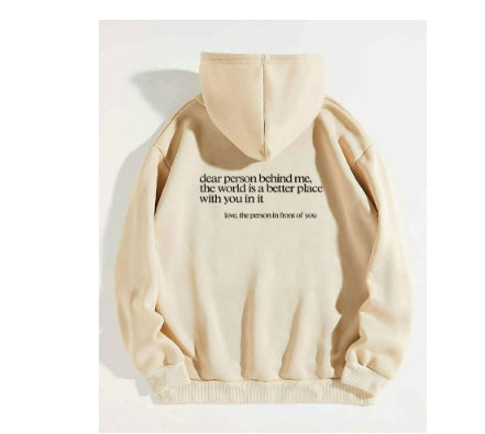 KindWords Hoodie