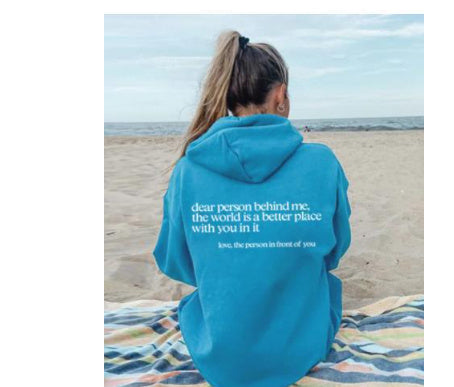 KindWords Hoodie