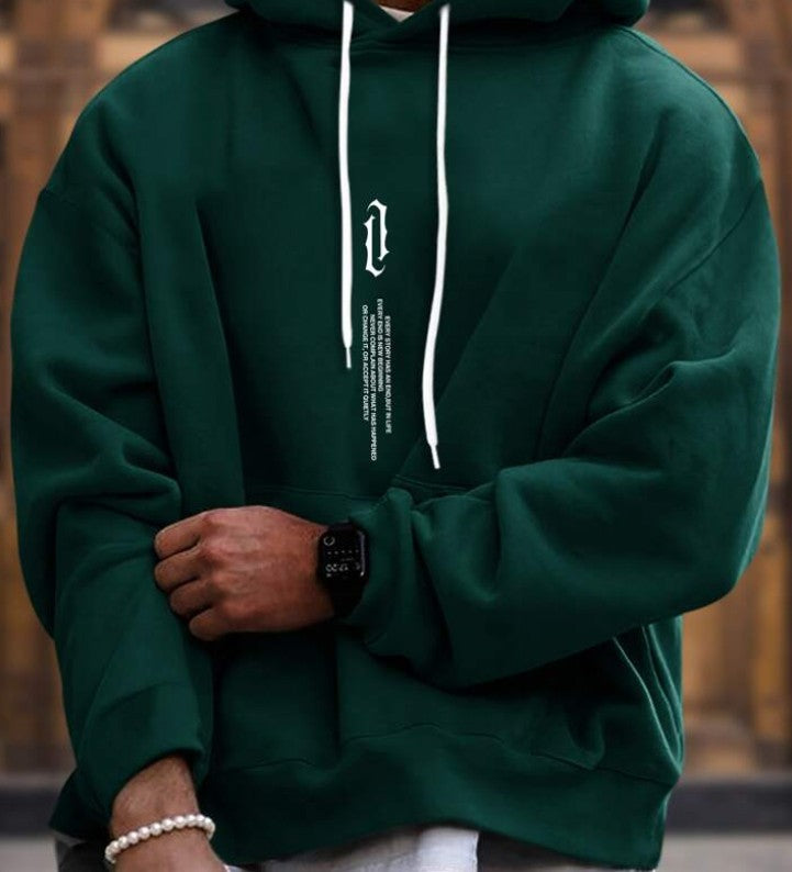 Urban Pulse Hoodie