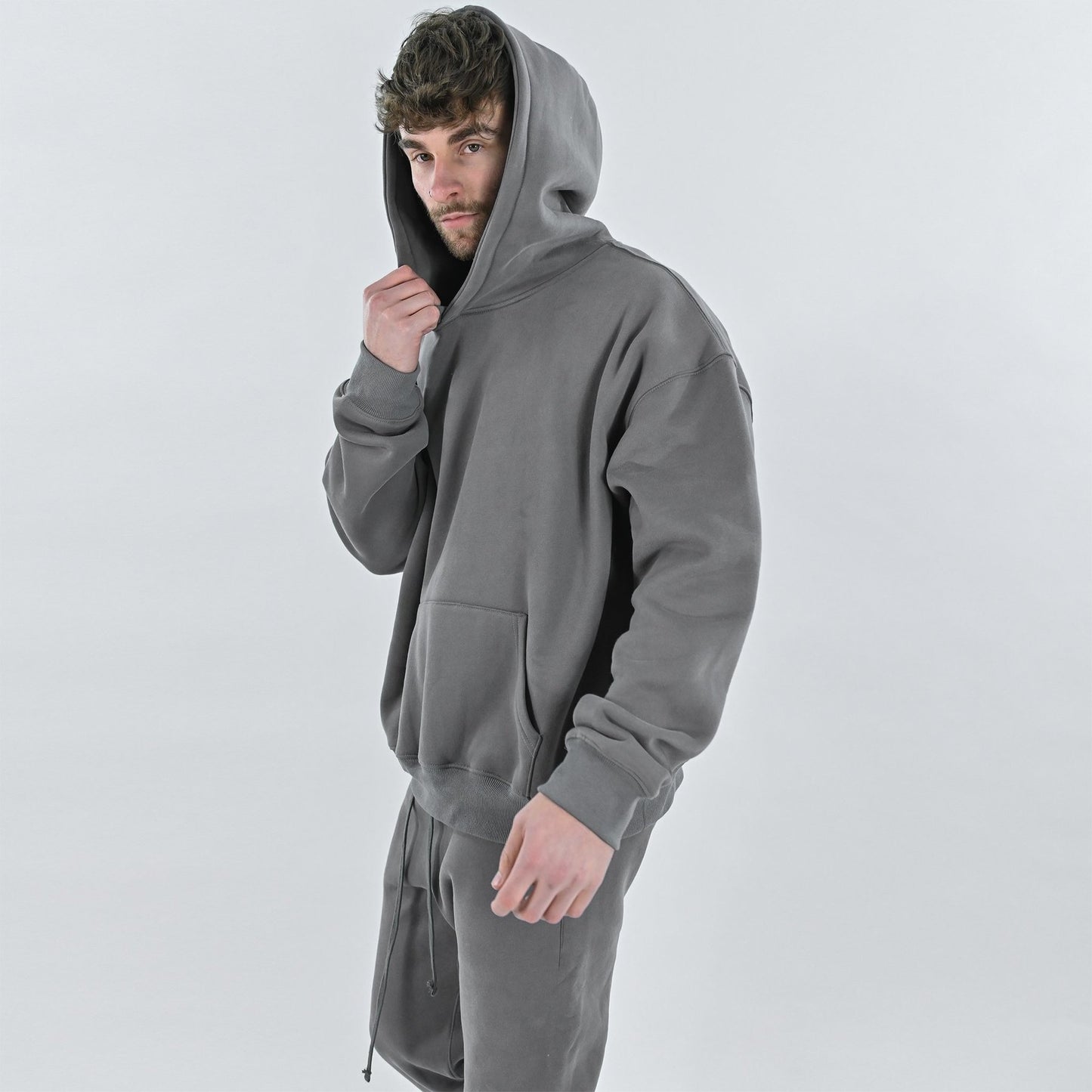 CoreFlex Hoodie