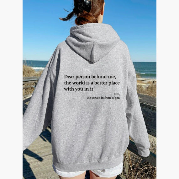 KindWords Hoodie