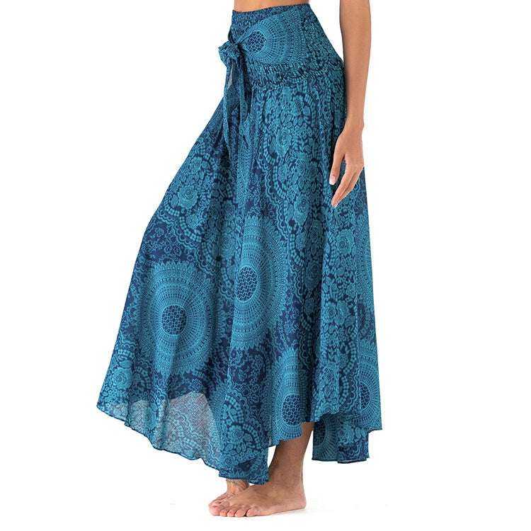 Thailand dress skirt beach