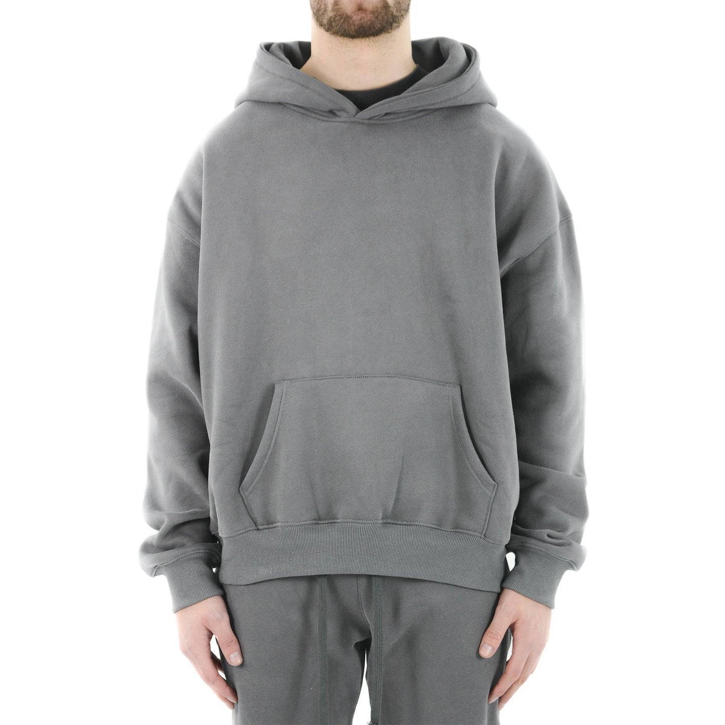 CoreFlex Hoodie