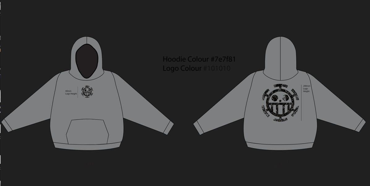 CoreFlex Hoodie