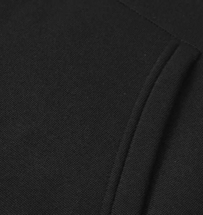Urban Pulse Hoodie