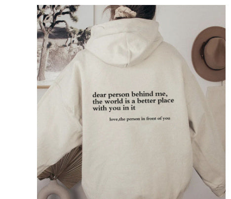 KindWords Hoodie