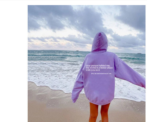 KindWords Hoodie