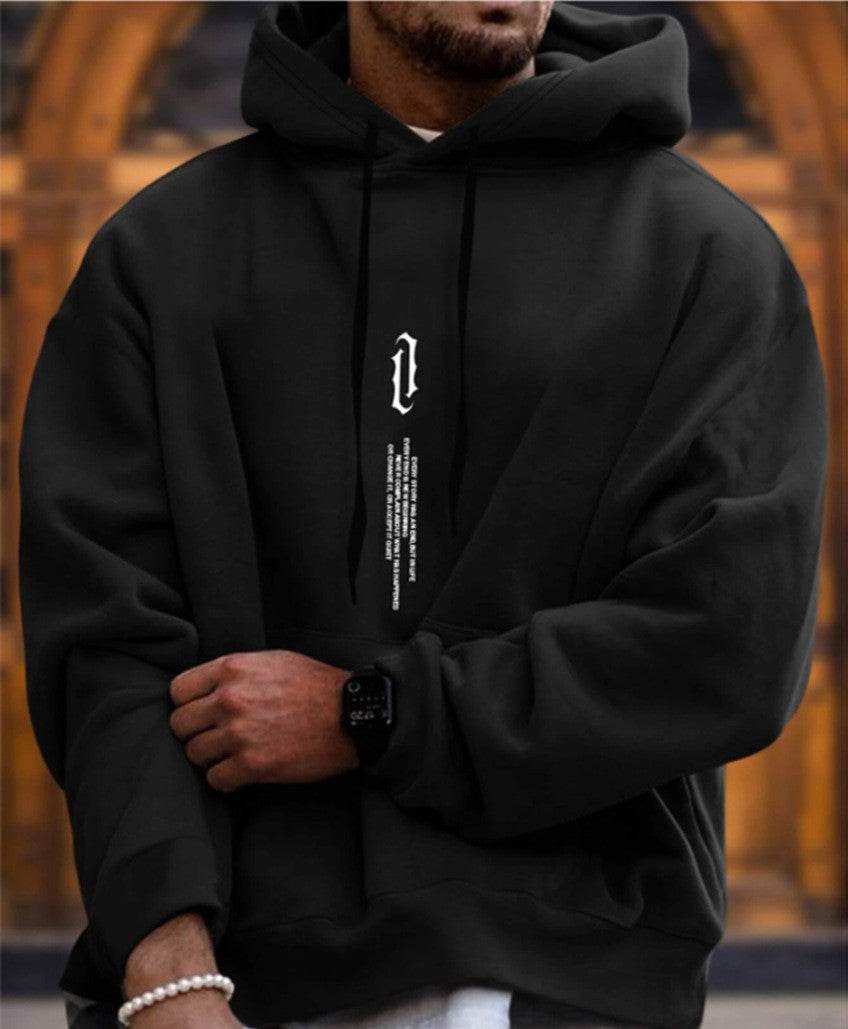 Urban Pulse Hoodie