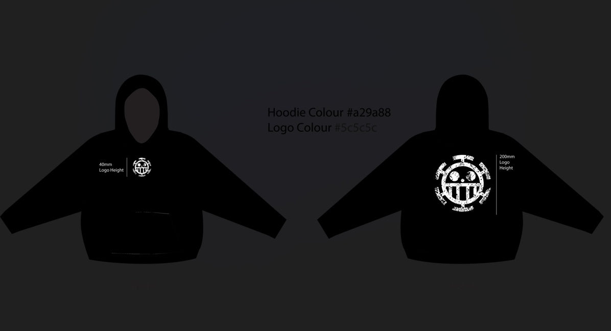 CoreFlex Hoodie