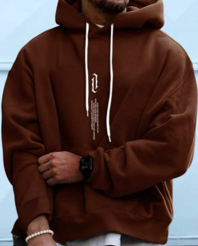 Urban Pulse Hoodie