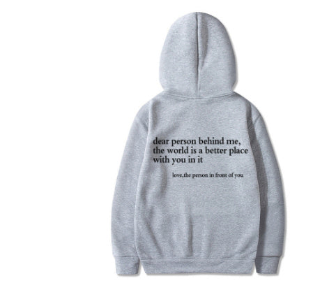 KindWords Hoodie