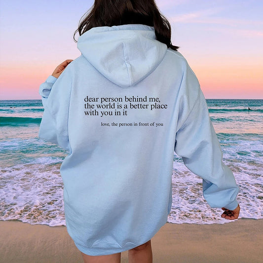 KindWords Hoodie
