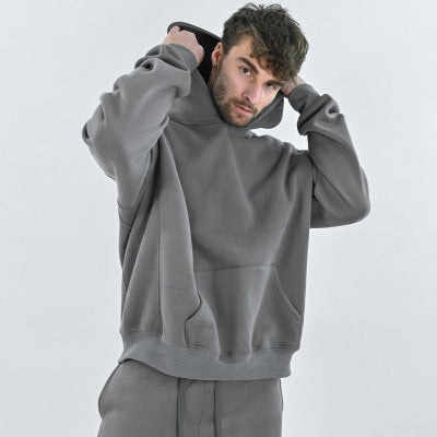 CoreFlex Hoodie