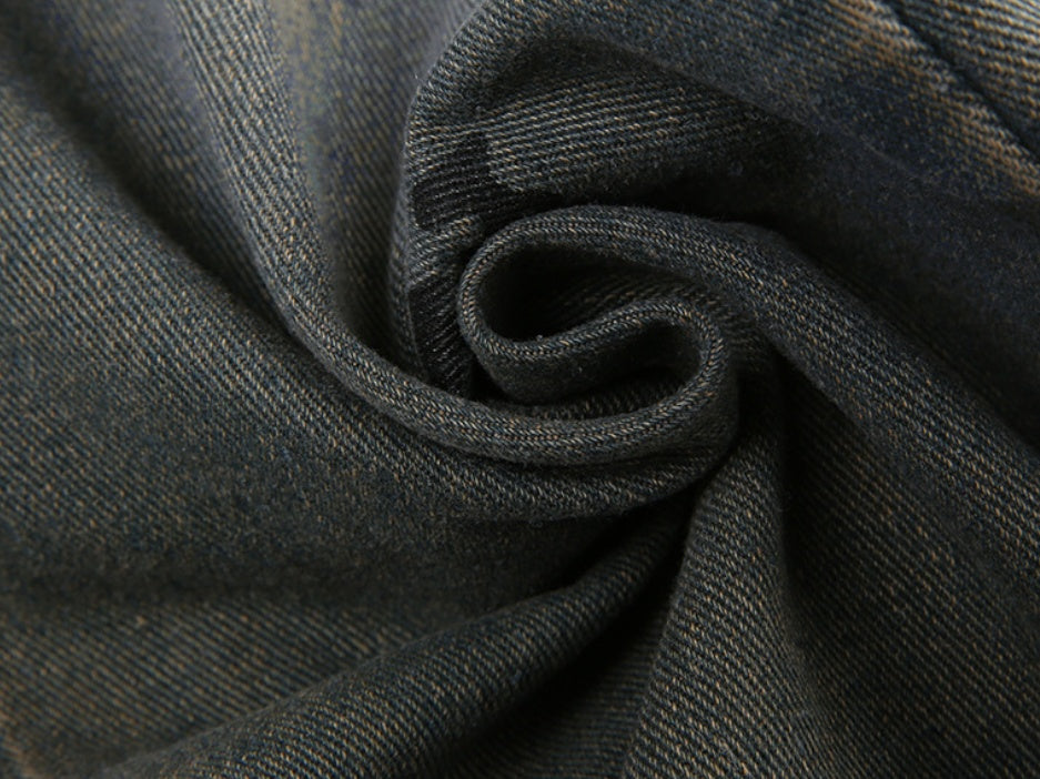 Street Cool Style Loose Design