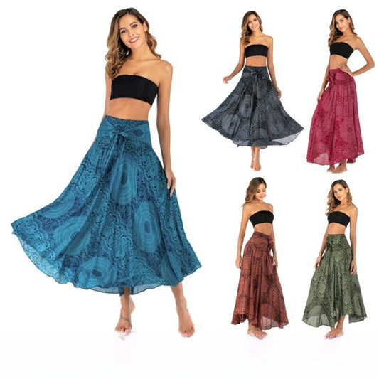 Thailand  dress skirt beach