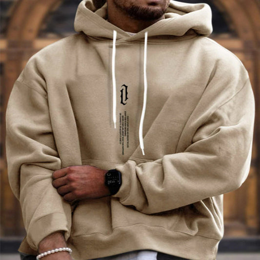 Urban Pulse Hoodie