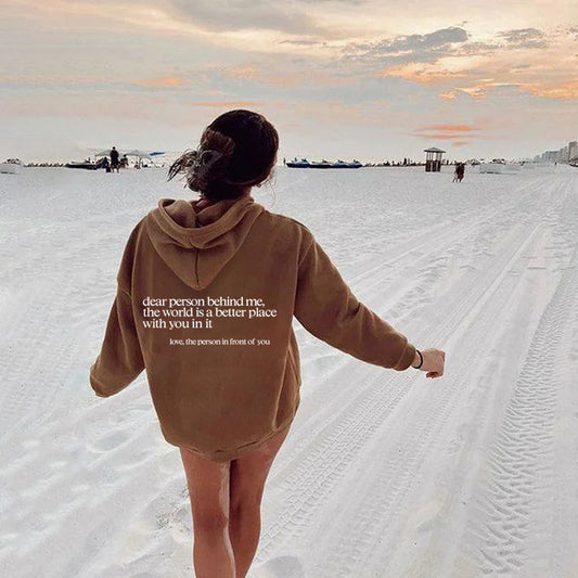 KindWords Hoodie
