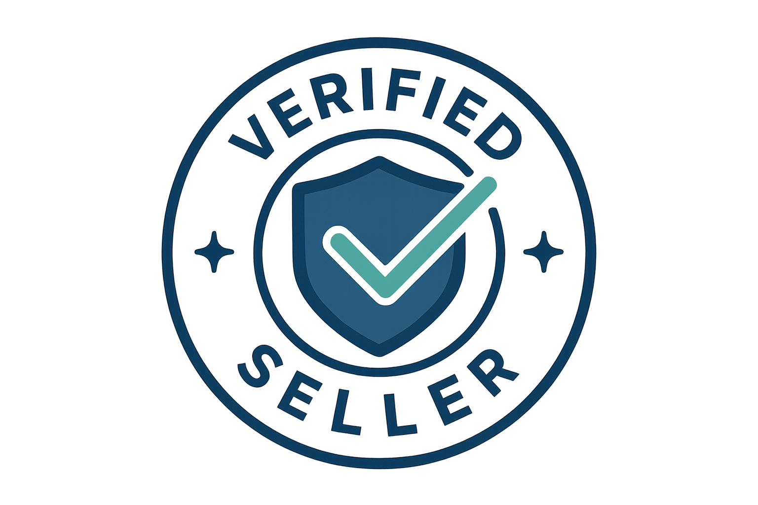 verified seller